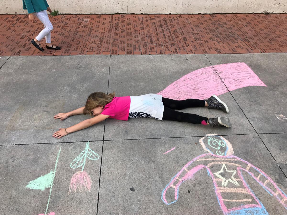 Second SundAZe July 11