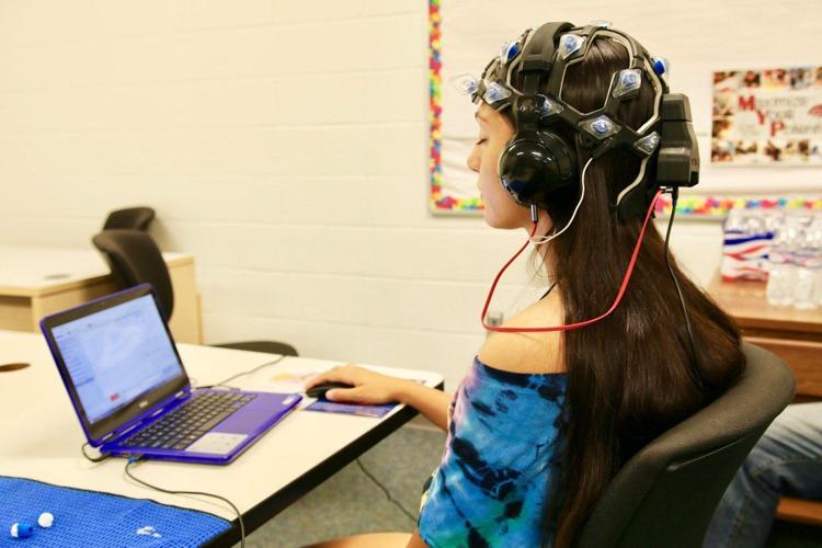 Sahuarita EEG testing