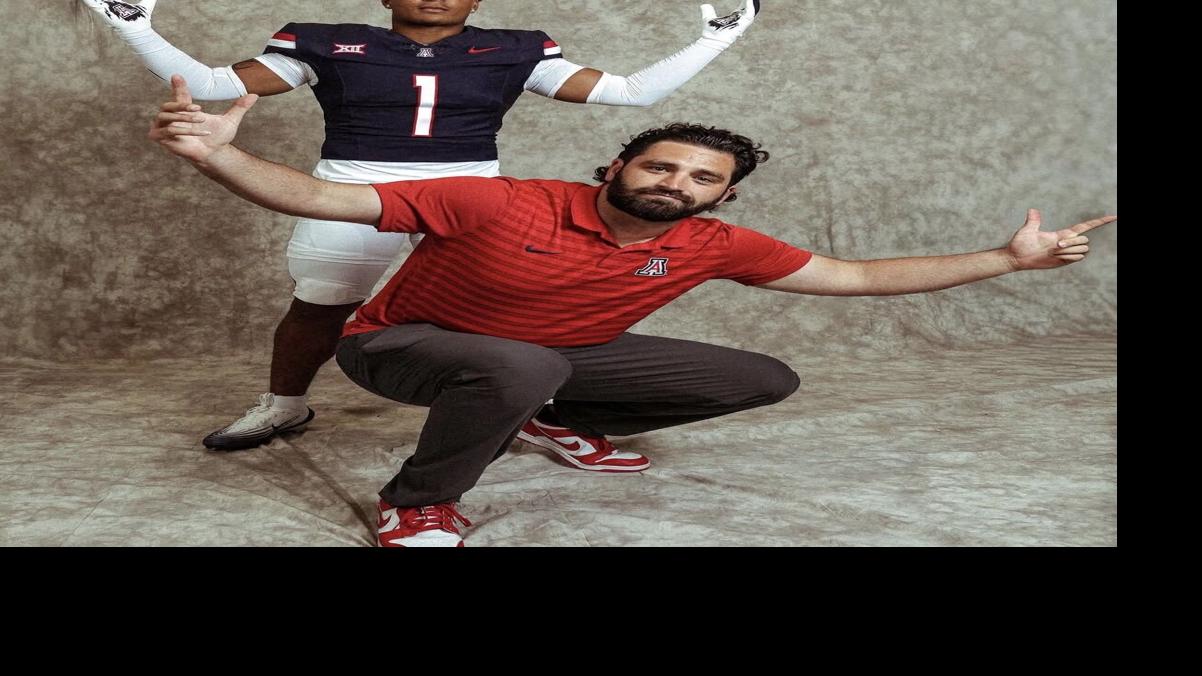 Three-star Houston linebacker Davon Smith commits to Arizona