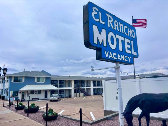 10 Arizona landmark motels worth the road trip