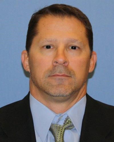 Michael Garbo, DEA, shooting