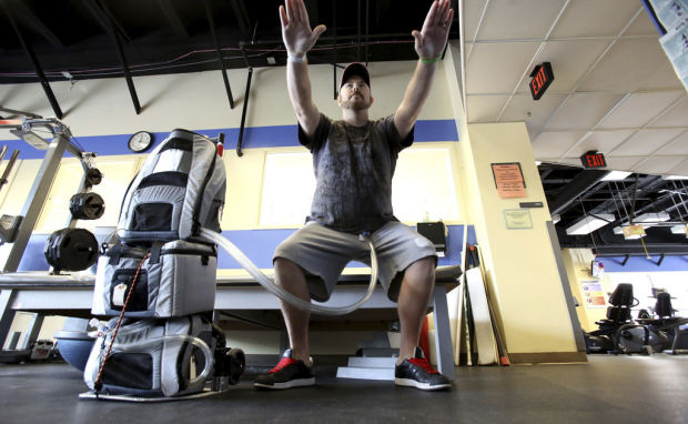 SynCardia a heartbeat from leadership role    