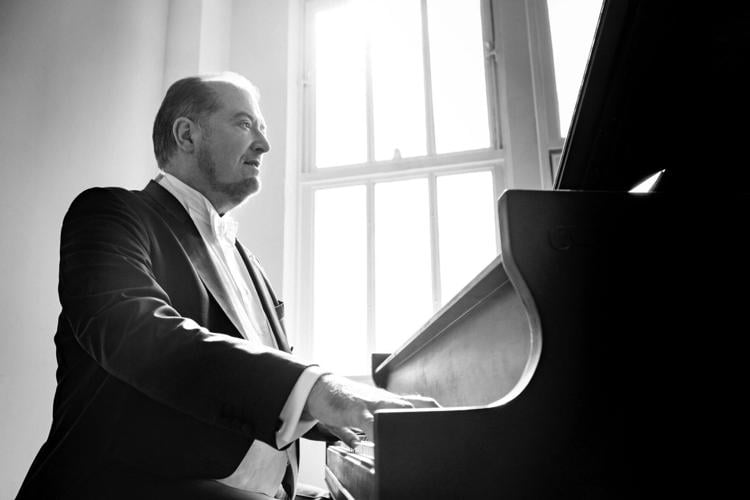 Garrick Ohlsson