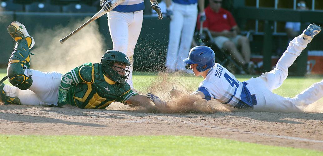 Catalina Foothills 4A baseball