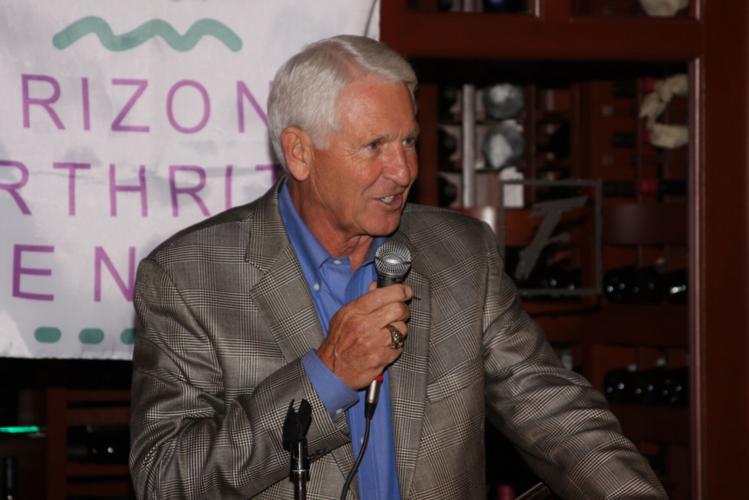 Lute Olson