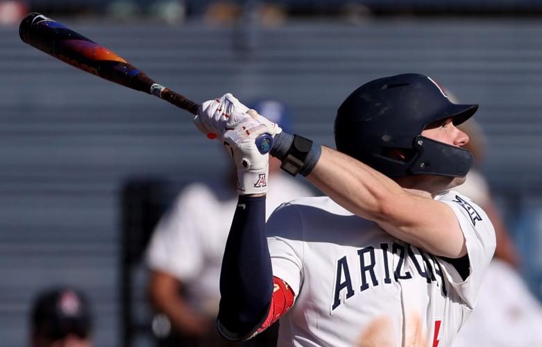 University of Arizona vs New Mexico | Feb. 18, 2025