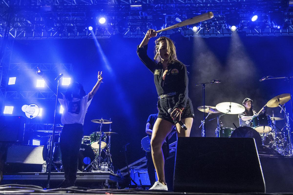 2017 Coachella Music And Arts Festival - Weekend 1 - Day 1