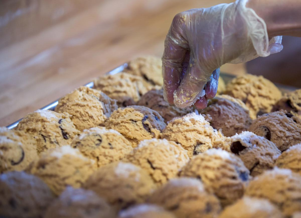 Cookies that are guaranteed to be Santaapproved at these Tucson