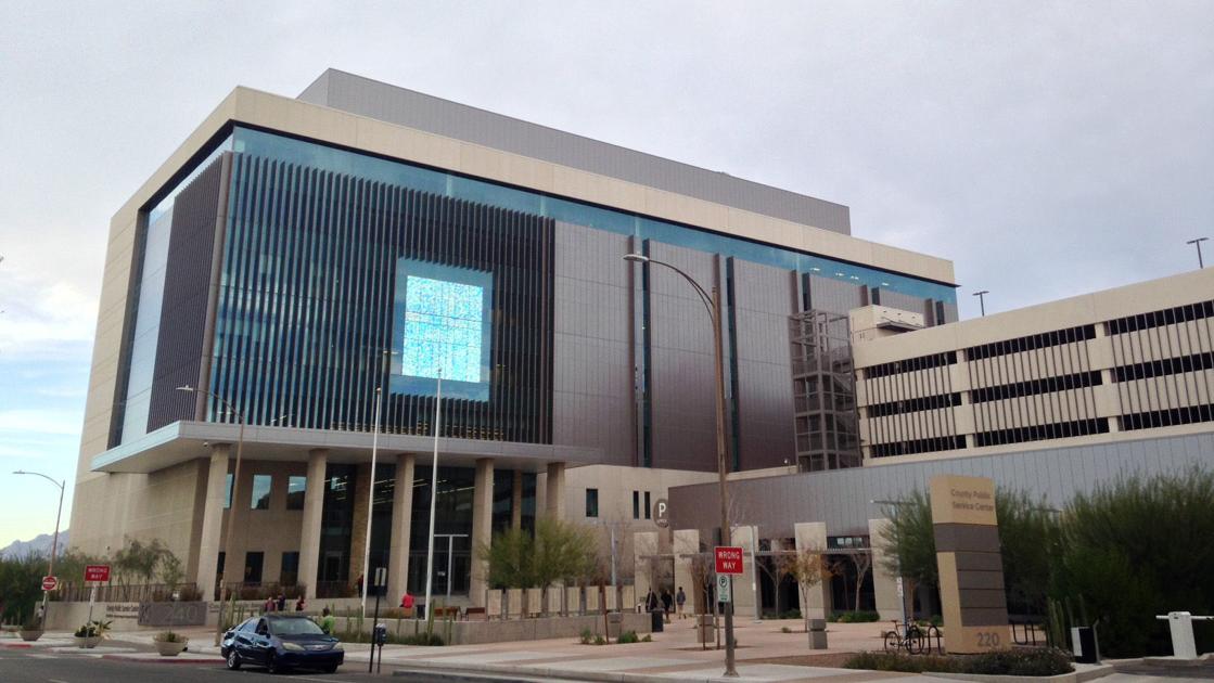 Justice Court Tucson City Court to hold warrant resolution night Justice Court Tucson City Court to hold warrant resolution night