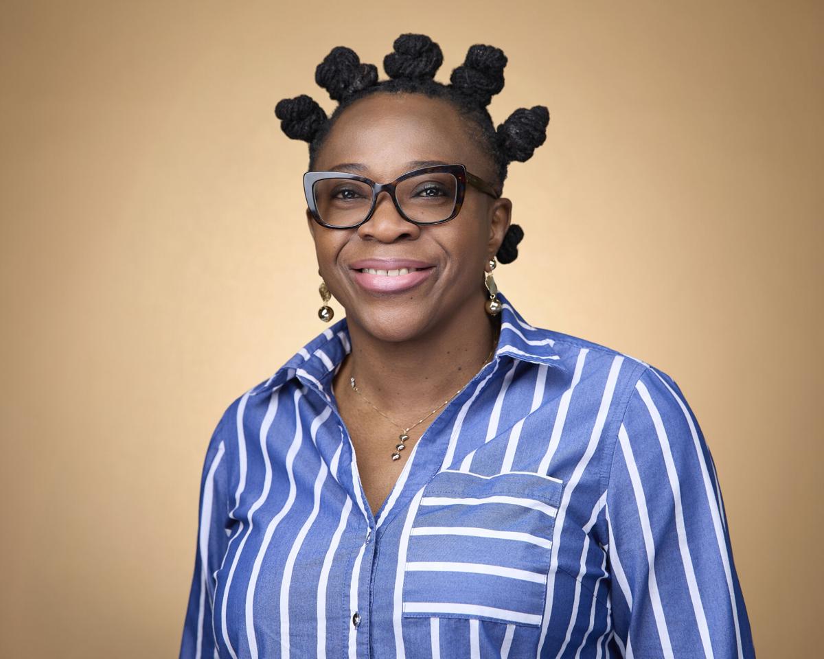 Funmilayo Aiyenuro