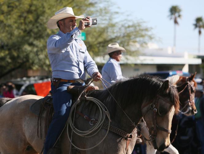 2017 Tucson Rodeo Parade