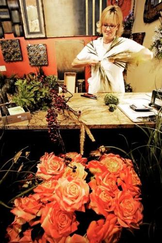 Silk Expressions' creative artistry  