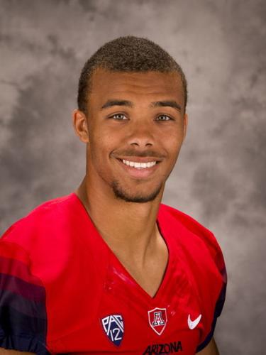 Trey Griffey, son of Ken Griffey Jr., selected by Seattle Mariners