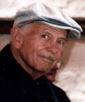 MAHONEY, James Waite