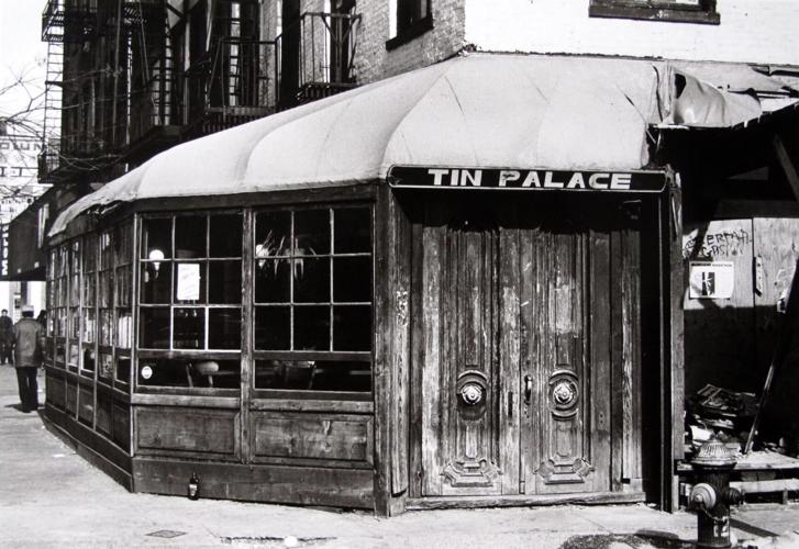 Tin Palace 1970s