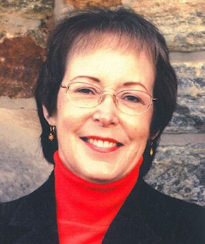 Maureen Anne "Dee" Ottley