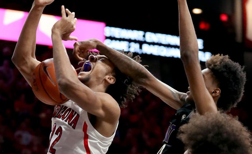 University of Arizona vs Washington