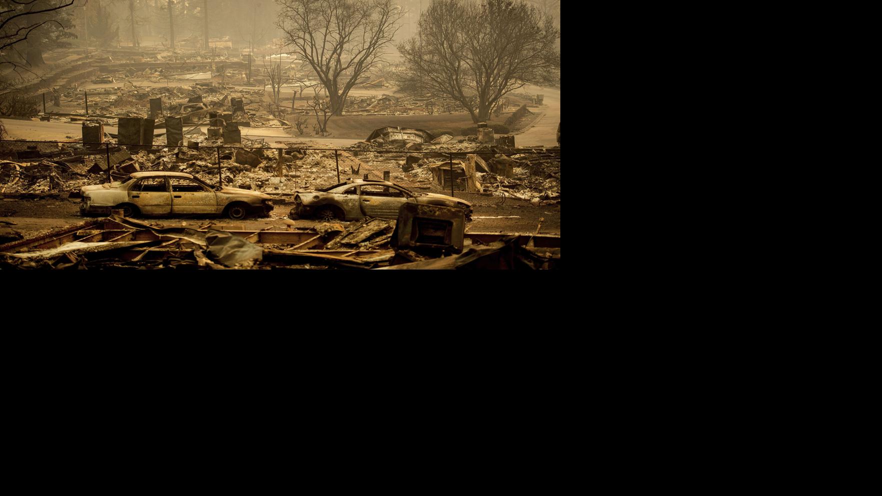 Critics: Arizona wildfire liability plans lacking