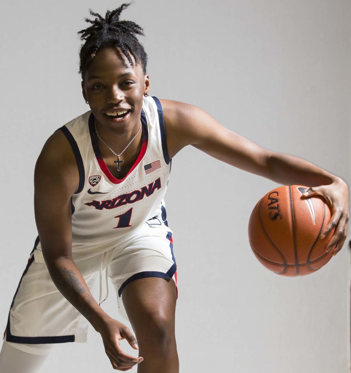 Here's a look a the Arizona Wildcats' 202021 women's basketball roster Arizona Wildcats