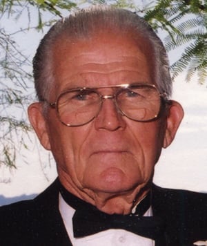 Fred Gault Sr.