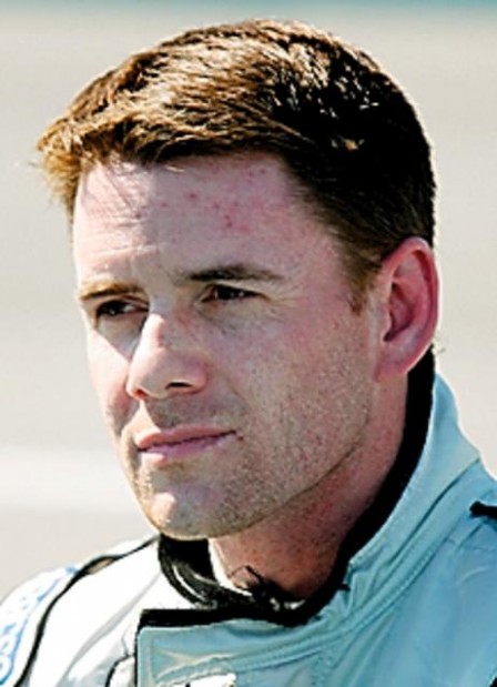 IRL driver Dana killed in crash  