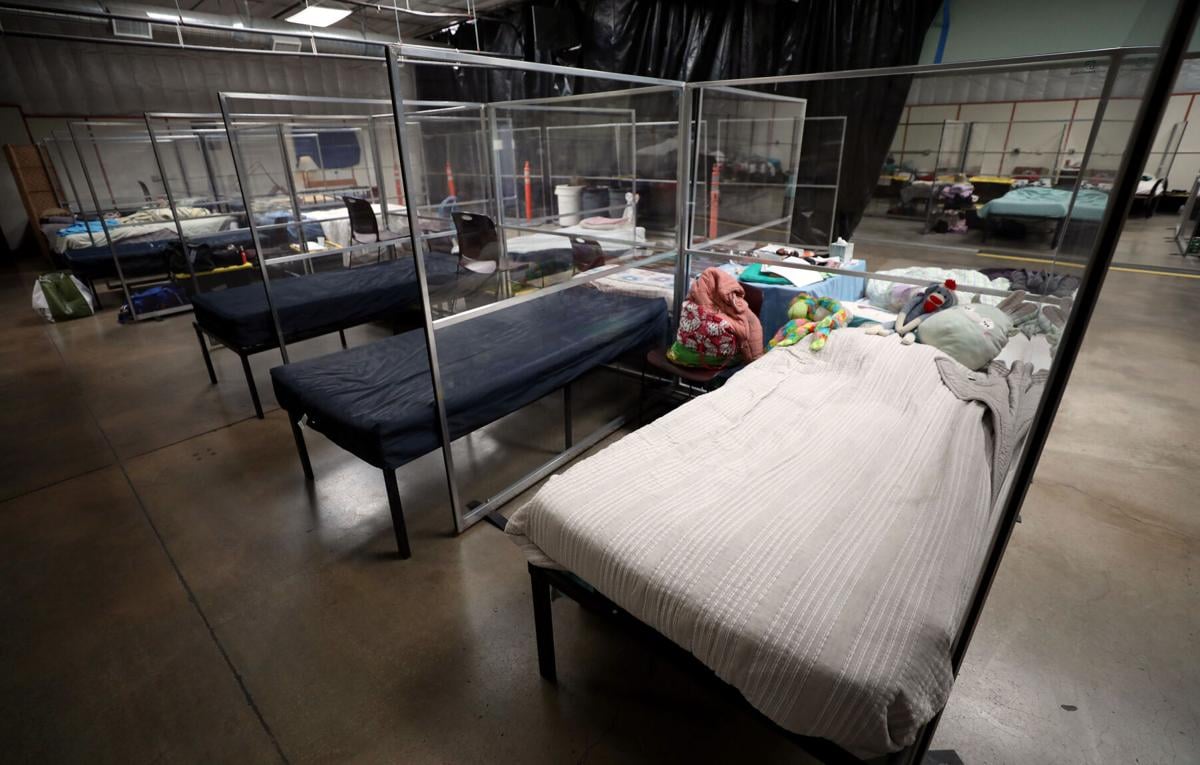 Tucson women’s shelter, Sister Jose, seeks help during renovations