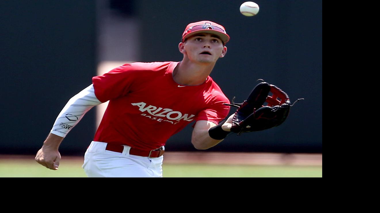 Tucson-area native Gonzales turns MLB heads with Pirates