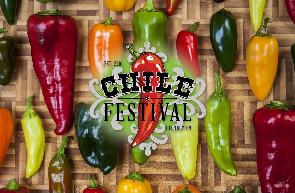 Annual Chile Festival