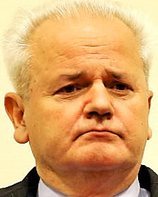 Leaked diplomatic cable paints picture of Milosevic's prison life