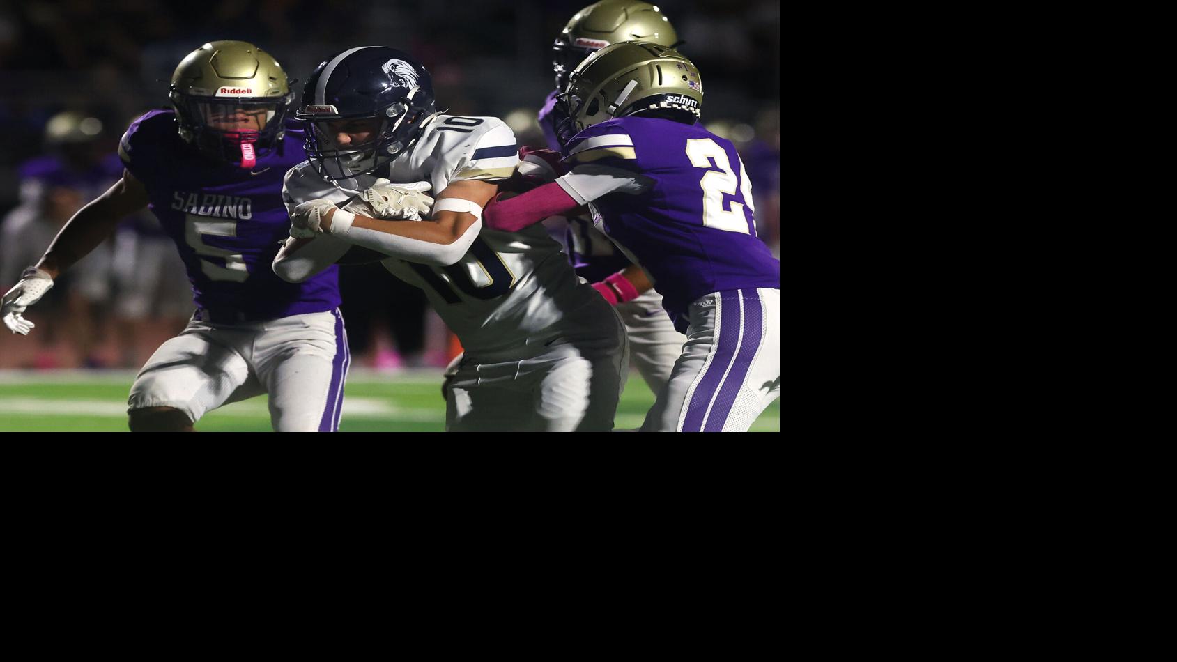 Pusch Ridge brothers continue family football legacy