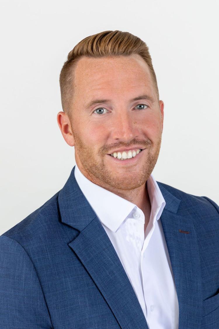 Introducing Nic Edgson, managing attorney and CEO of Big Auto Accident