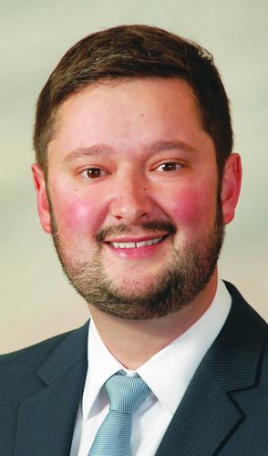 40 under 40 Class of 2015: Aaron Rottenstein
