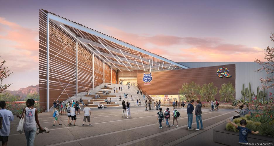 Tucson sports industry helps drive economy