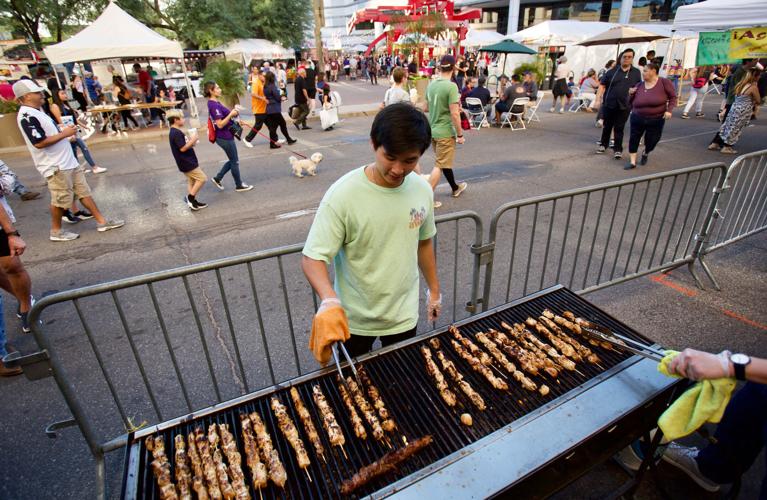 Tucson Meet Yourself (LE)