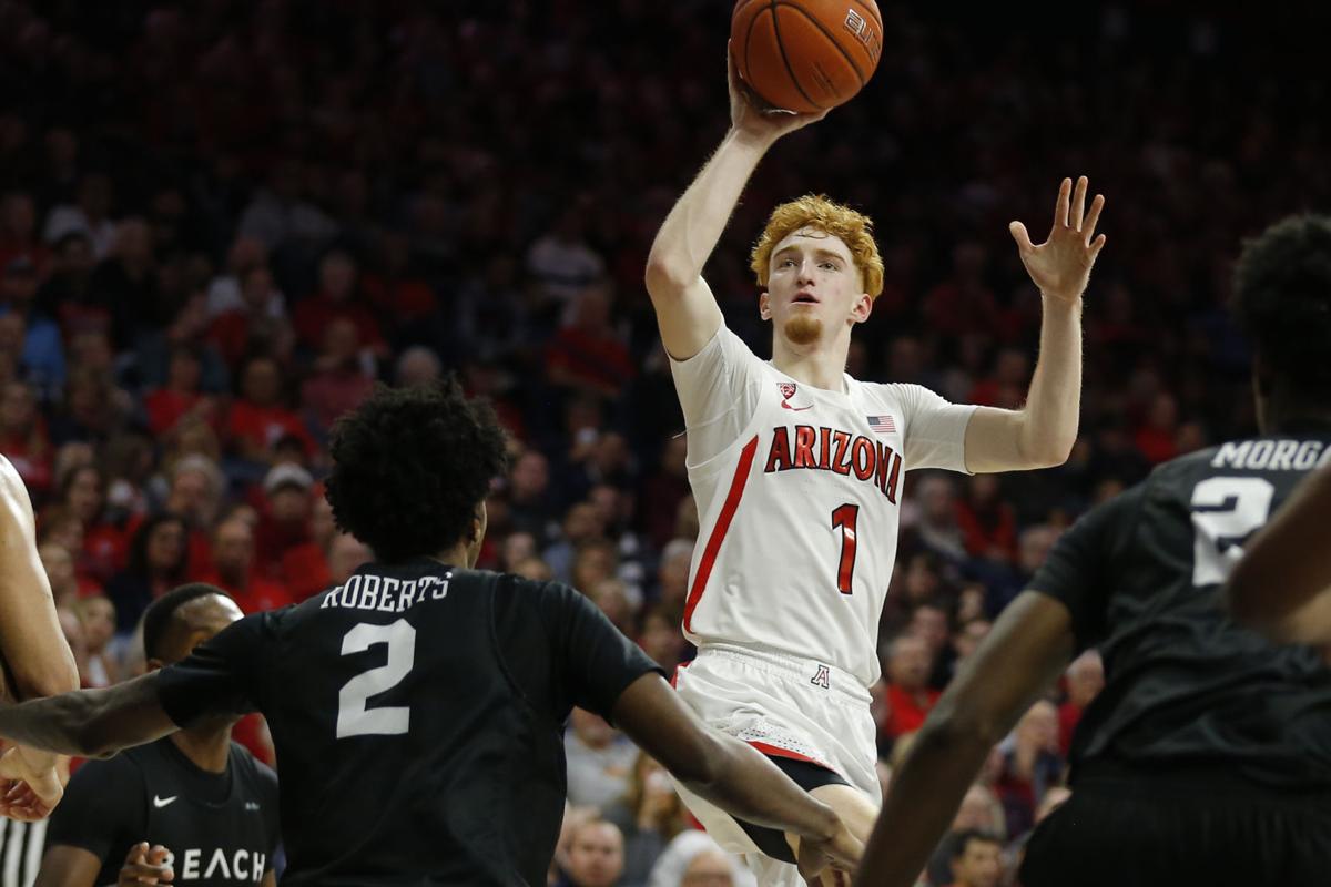 UC basketball to wear 1970s 'The Cats' throwback-style jerseys