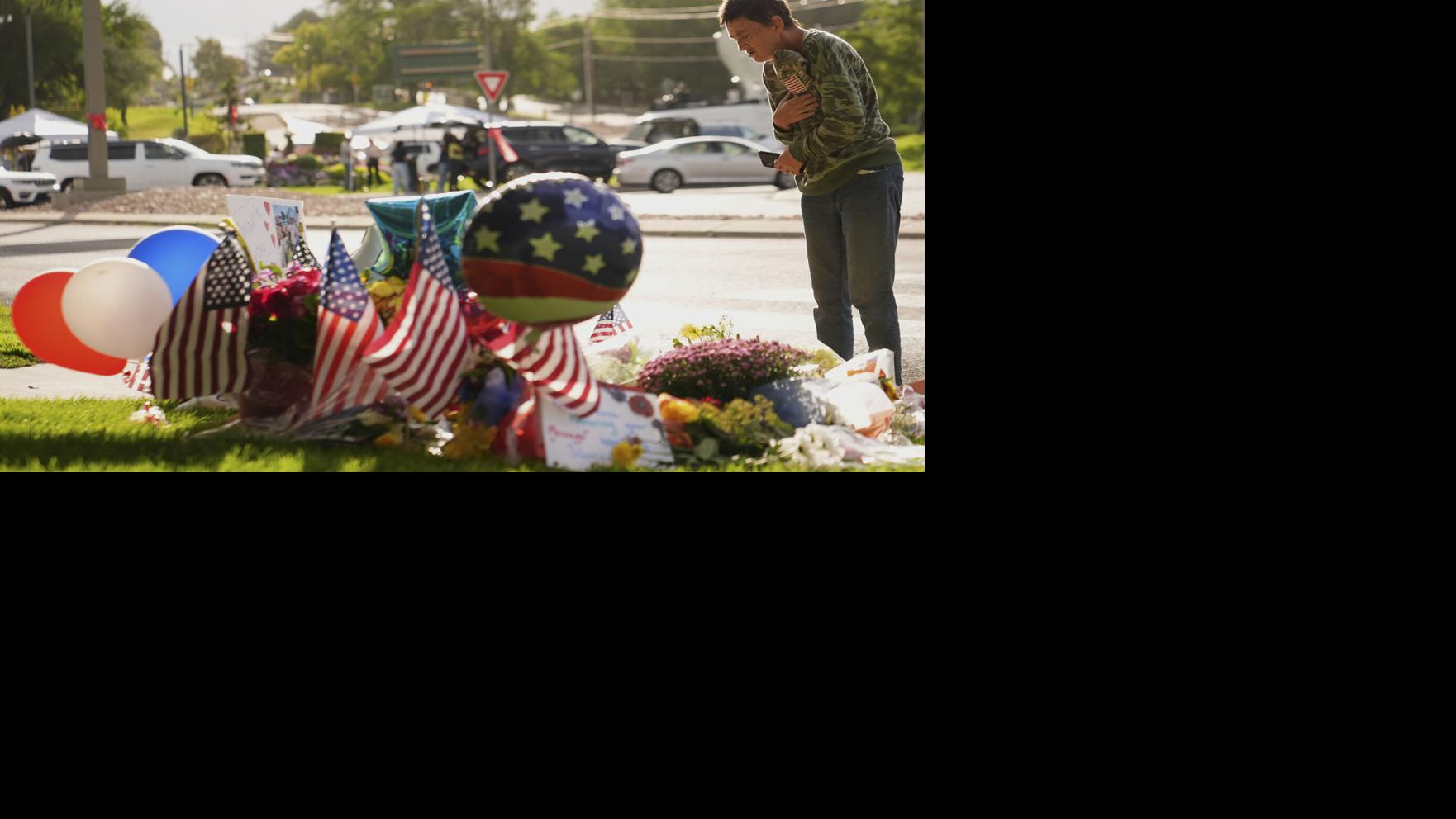 Tucson Speaks Out: September 15