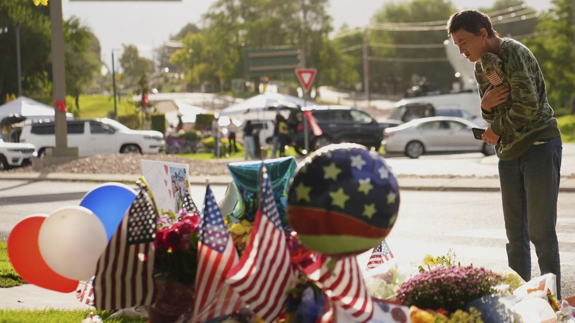 Tucson Speaks Out: September 15
