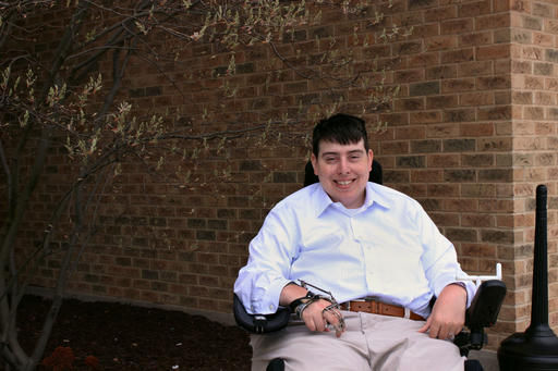 Anti-drunken driving activist challenges Rep. Robb Kahl