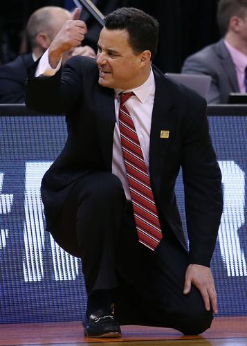 Arizona vs. North Dakota