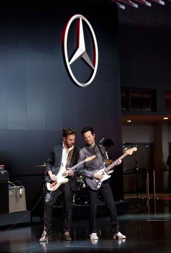 North American International Auto Show