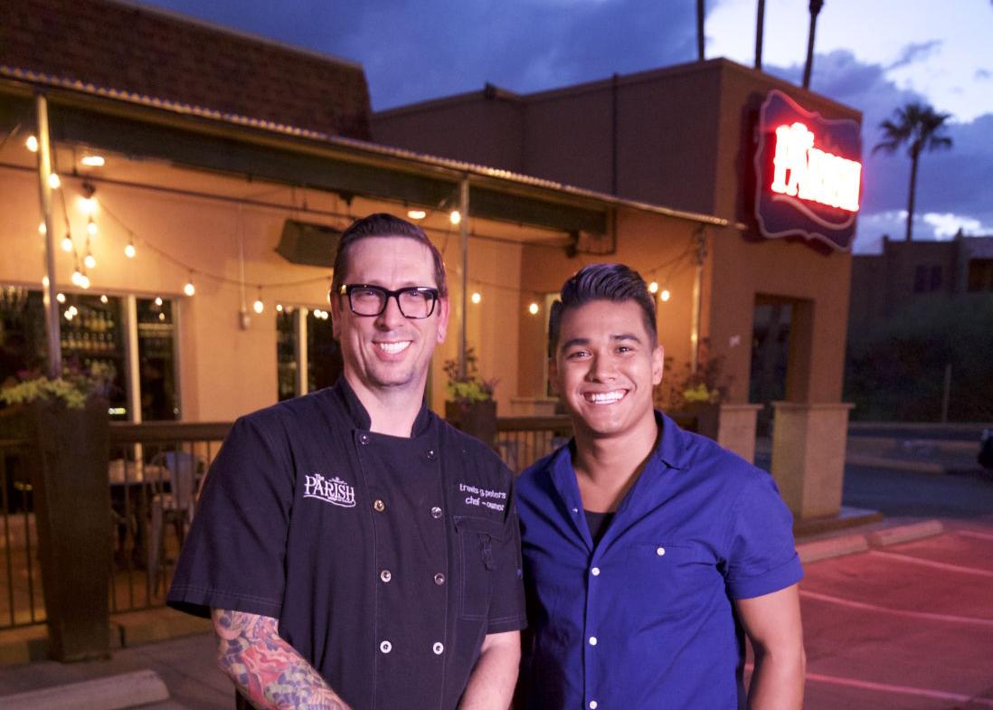 These 3 Tucson restaurants will be featured on national television Thursday