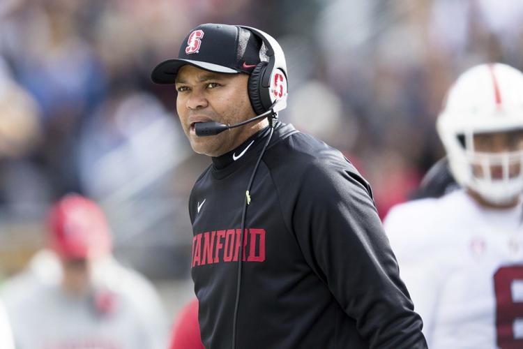 Pac 12 Coaches Football