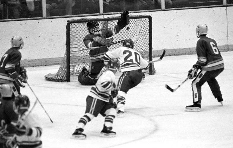 Arizona Icecats 1985