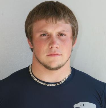 All-Star Jake Fischer