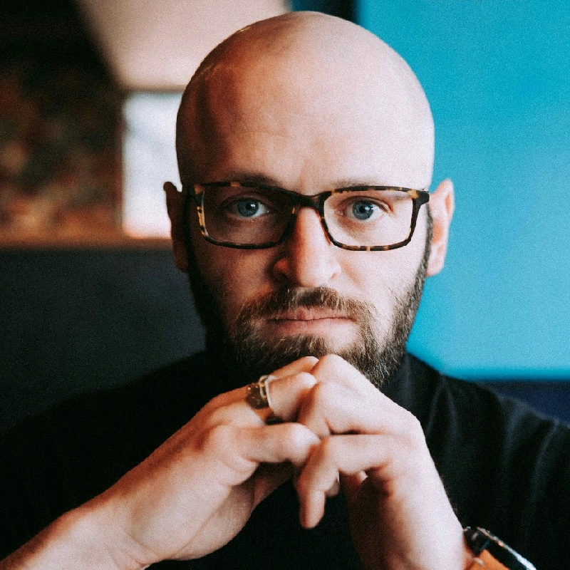 Patrick M. Brenner