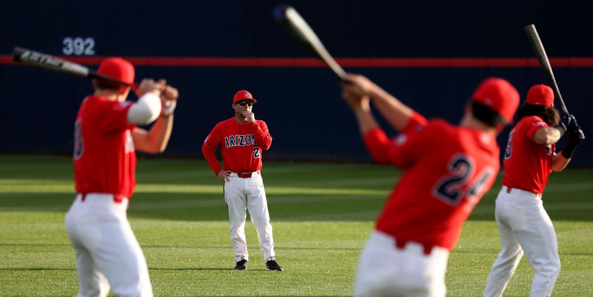 University of Arizona vs Utah