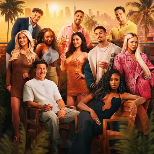Love Island: Beyond the Villa