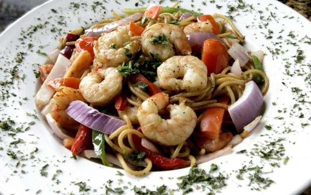 Don Pedro's a bit of Peru on south side    