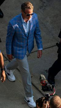 Lane Kiffin, who's your daddy? It's Trinidad Chambliss and Ole Miss | Opinion
