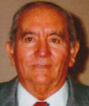 Manuel Quiroz Rosas